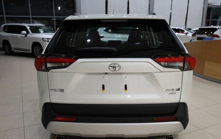 Toyota RAV4, 2025 год, 4 200 000 рублей, 6 фотография