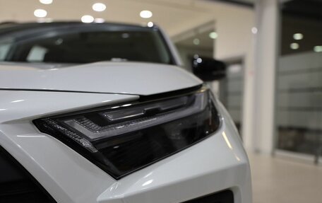 Toyota RAV4, 2025 год, 4 200 000 рублей, 9 фотография