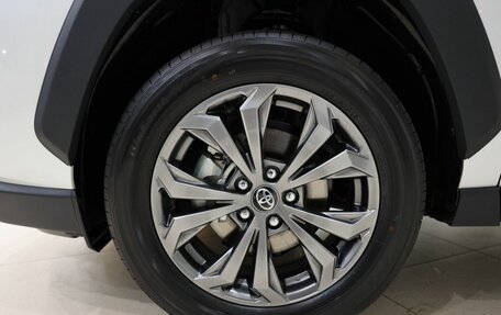 Toyota RAV4, 2025 год, 4 200 000 рублей, 10 фотография