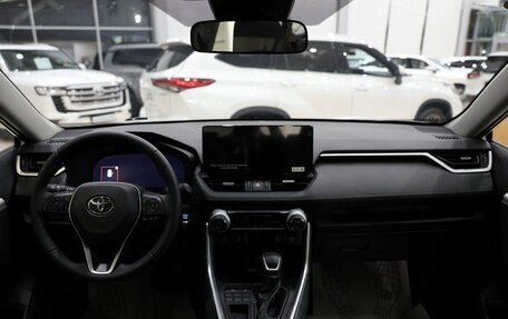 Toyota RAV4, 2025 год, 4 200 000 рублей, 14 фотография