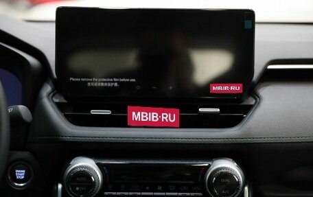 Toyota RAV4, 2025 год, 4 200 000 рублей, 15 фотография