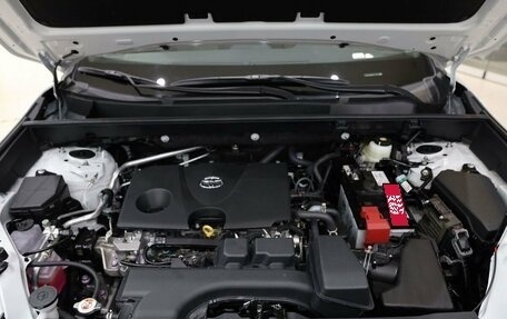 Toyota RAV4, 2025 год, 4 200 000 рублей, 11 фотография