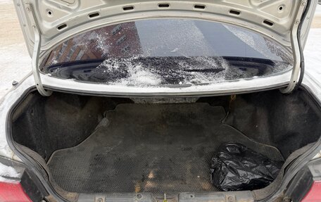 Honda Integra III рестайлинг, 1999 год, 290 000 рублей, 8 фотография