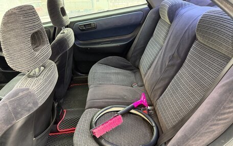 Honda Integra III рестайлинг, 1999 год, 290 000 рублей, 7 фотография