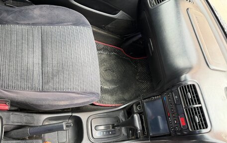 Honda Integra III рестайлинг, 1999 год, 290 000 рублей, 6 фотография