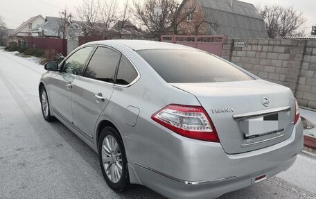 Nissan Teana, 2011 год, 1 050 000 рублей, 4 фотография