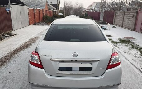 Nissan Teana, 2011 год, 1 050 000 рублей, 6 фотография