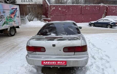 Honda Integra III рестайлинг, 1999 год, 290 000 рублей, 3 фотография