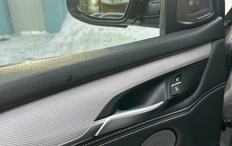 BMW X5, 2018 год, 4 850 000 рублей, 8 фотография