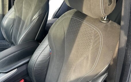 BMW X5, 2018 год, 4 850 000 рублей, 9 фотография