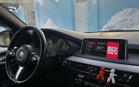 BMW X5, 2018 год, 4 850 000 рублей, 4 фотография