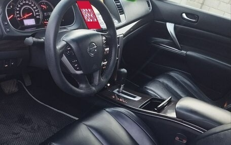 Nissan Teana, 2011 год, 1 050 000 рублей, 9 фотография