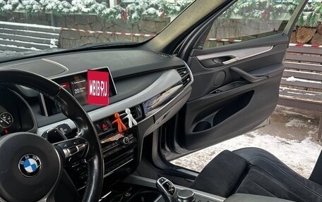 BMW X5, 2018 год, 4 850 000 рублей, 6 фотография