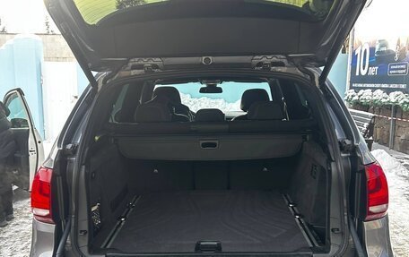 BMW X5, 2018 год, 4 850 000 рублей, 13 фотография