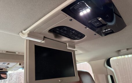 Cadillac Escalade IV, 2016 год, 3 900 000 рублей, 4 фотография