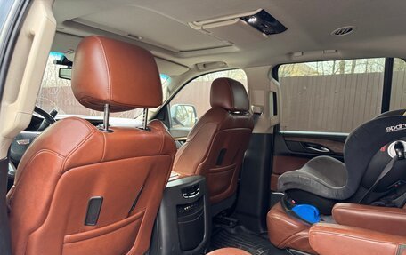 Cadillac Escalade IV, 2016 год, 3 900 000 рублей, 8 фотография
