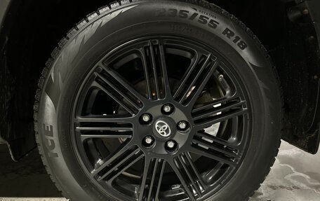 Toyota RAV4, 2017 год, 2 300 000 рублей, 15 фотография