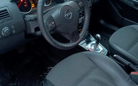 Opel Astra H, 2007 год, 400 000 рублей, 2 фотография