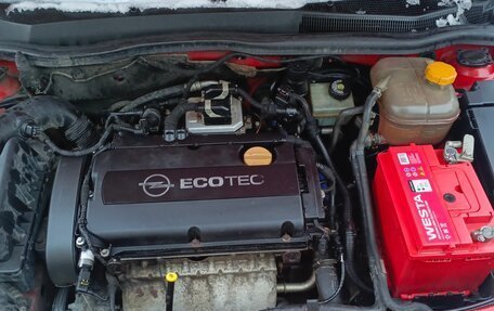 Opel Astra H, 2007 год, 400 000 рублей, 3 фотография