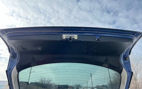 Opel Astra G, 2000 год, 202 000 рублей, 5 фотография