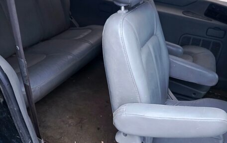 Mercury Villager I, 1995 год, 160 000 рублей, 4 фотография