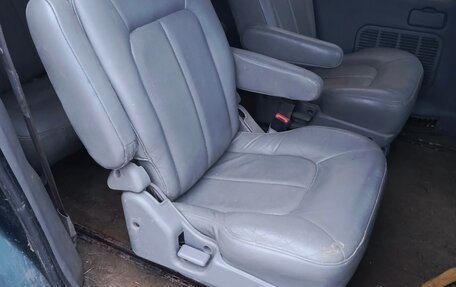 Mercury Villager I, 1995 год, 160 000 рублей, 3 фотография