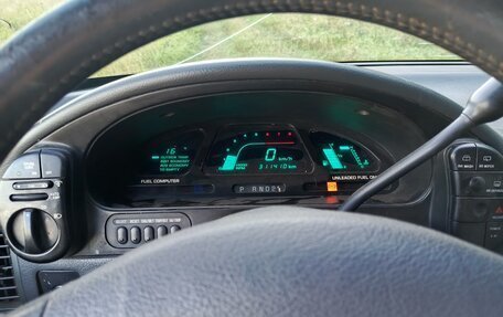 Mercury Villager I, 1995 год, 160 000 рублей, 6 фотография