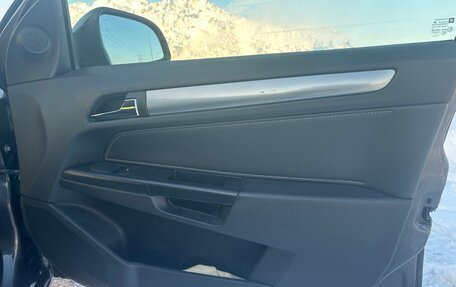 Opel Astra H, 2011 год, 425 000 рублей, 8 фотография