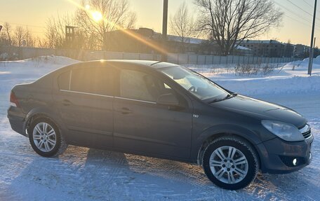 Opel Astra H, 2011 год, 425 000 рублей, 4 фотография