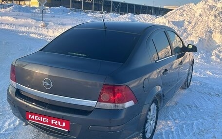 Opel Astra H, 2011 год, 425 000 рублей, 5 фотография