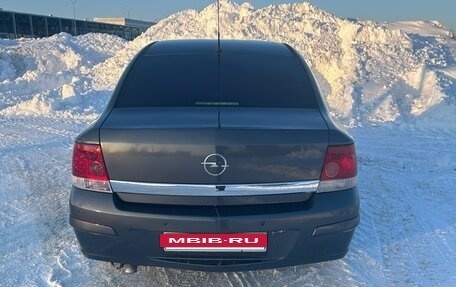 Opel Astra H, 2011 год, 425 000 рублей, 6 фотография