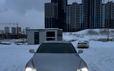 Toyota Mark X II, 2004 год, 1 380 000 рублей, 2 фотография