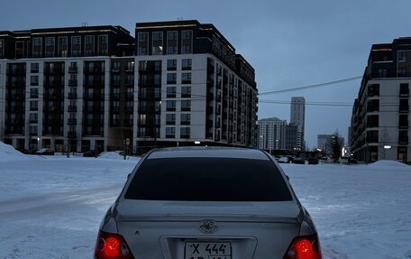 Toyota Mark X II, 2004 год, 1 380 000 рублей, 6 фотография