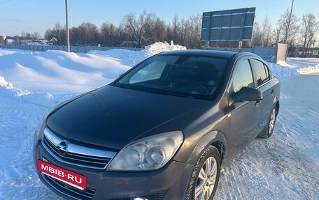 Opel Astra H, 2011 год, 425 000 рублей, 2 фотография