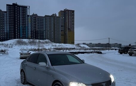 Toyota Mark X II, 2004 год, 1 380 000 рублей, 3 фотография