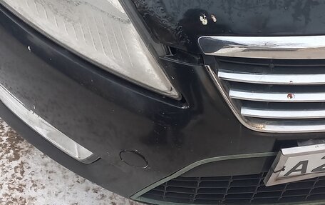 Ford Mondeo IV, 2010 год, 445 000 рублей, 4 фотография