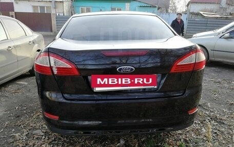 Ford Mondeo IV, 2010 год, 445 000 рублей, 6 фотография