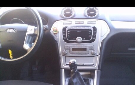 Ford Mondeo IV, 2010 год, 445 000 рублей, 12 фотография