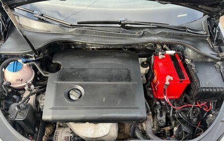 Volkswagen Golf V, 2005 год, 395 000 рублей, 6 фотография