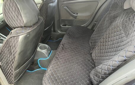 Volkswagen Golf V, 2005 год, 395 000 рублей, 9 фотография