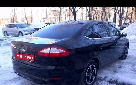 Ford Mondeo IV, 2010 год, 445 000 рублей, 16 фотография