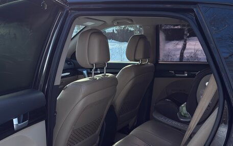 KIA Sorento II рестайлинг, 2010 год, 1 850 000 рублей, 7 фотография