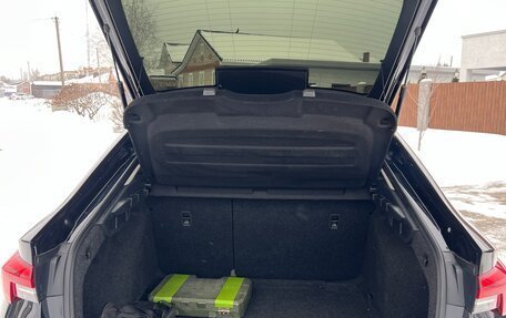 Skoda Octavia IV, 2021 год, 1 740 000 рублей, 10 фотография