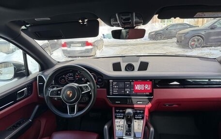 Porsche Cayenne III, 2020 год, 7 300 000 рублей, 8 фотография