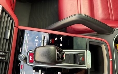 Porsche Cayenne III, 2020 год, 7 300 000 рублей, 10 фотография