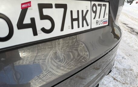 Porsche Cayenne III, 2020 год, 7 300 000 рублей, 11 фотография