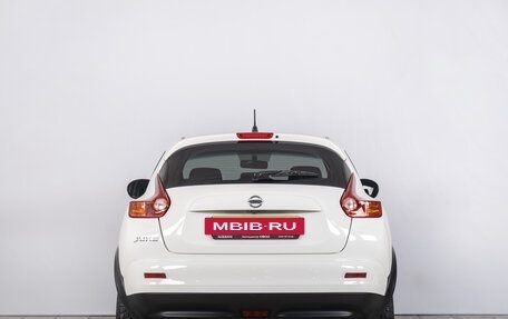 Nissan Juke II, 2012 год, 1 069 000 рублей, 5 фотография