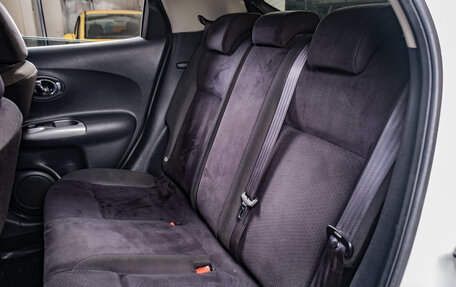 Nissan Juke II, 2012 год, 1 069 000 рублей, 17 фотография