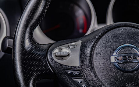 Nissan Juke II, 2012 год, 1 069 000 рублей, 12 фотография