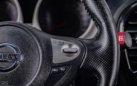 Nissan Juke II, 2012 год, 1 069 000 рублей, 13 фотография